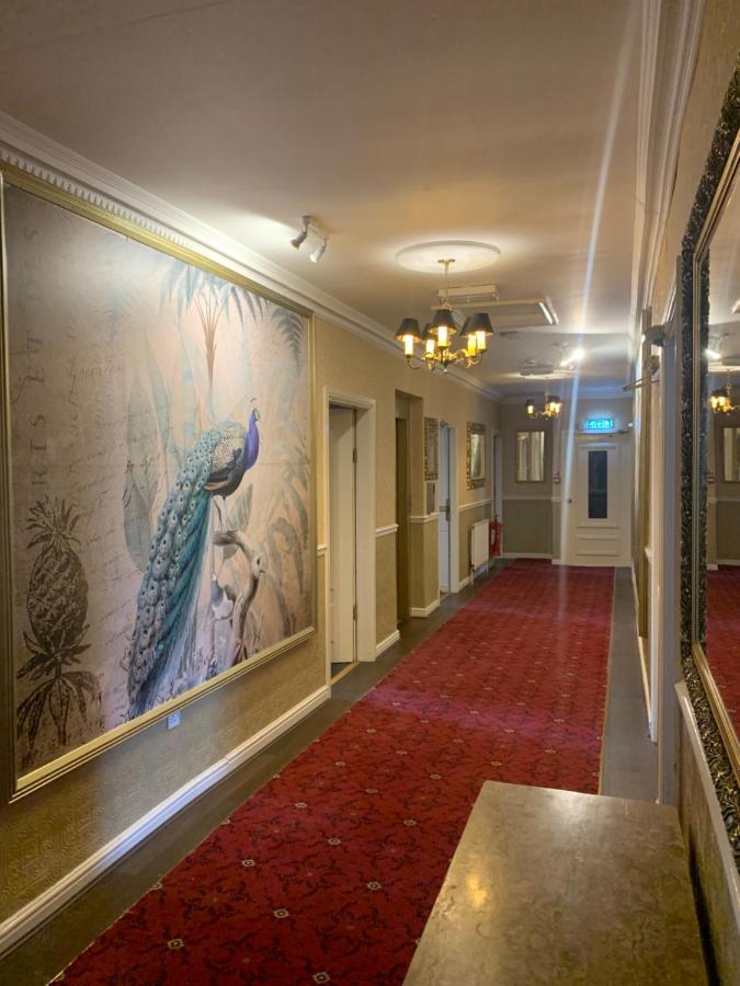 Hotel Beech Mount 3*