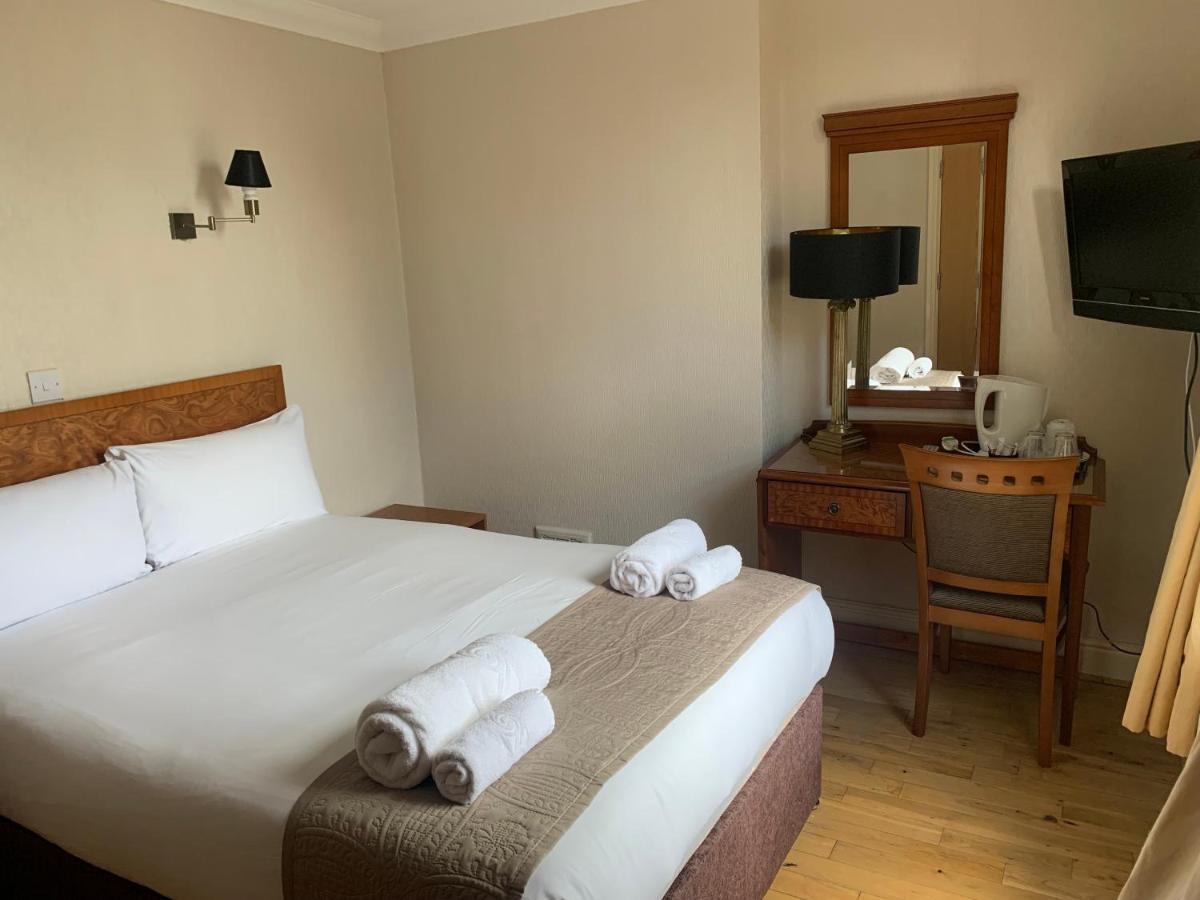 Beech Mount Hotel Liverpool