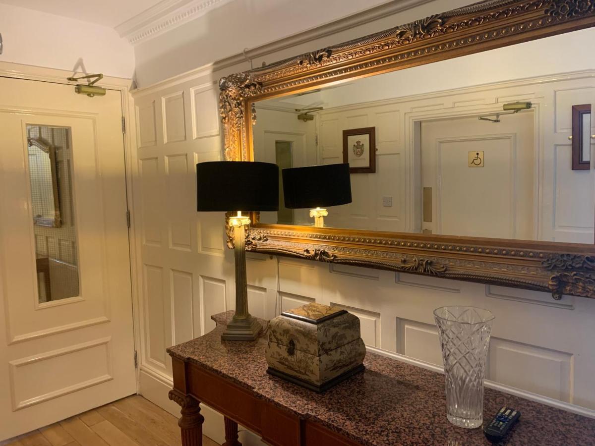 Beech Mount Hotel 3*