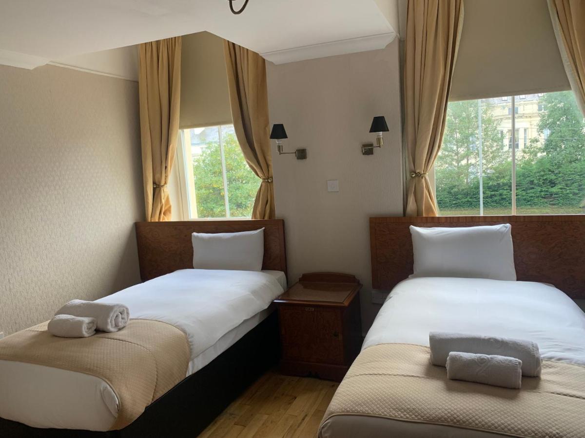 Beech Mount 3* Liverpool