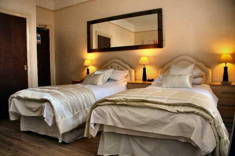 Hotel Beech Mount 3*