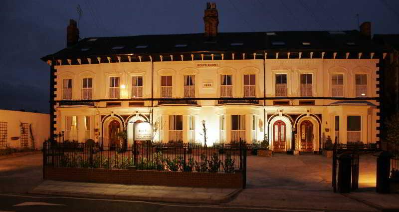 Beech Mount Hotel