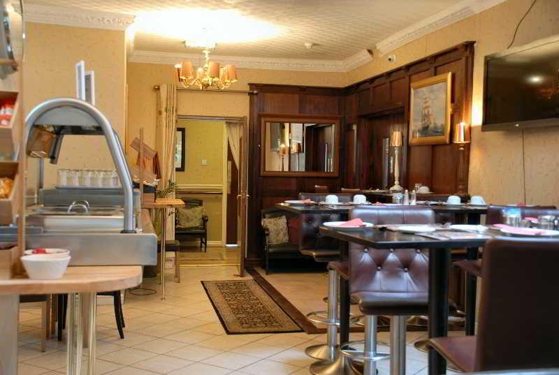 Beech Mount Hotel Liverpool