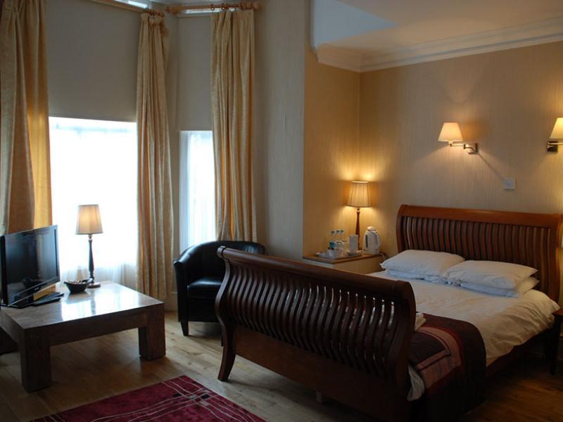 Beech Mount Hotel