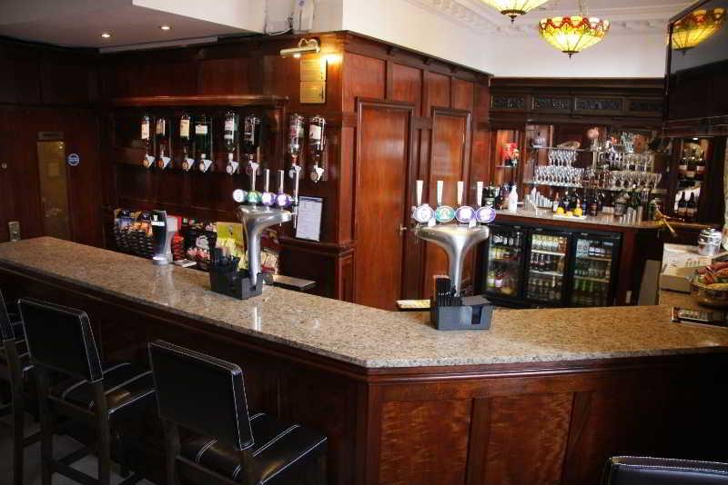 Hotel Beech Mount 3*