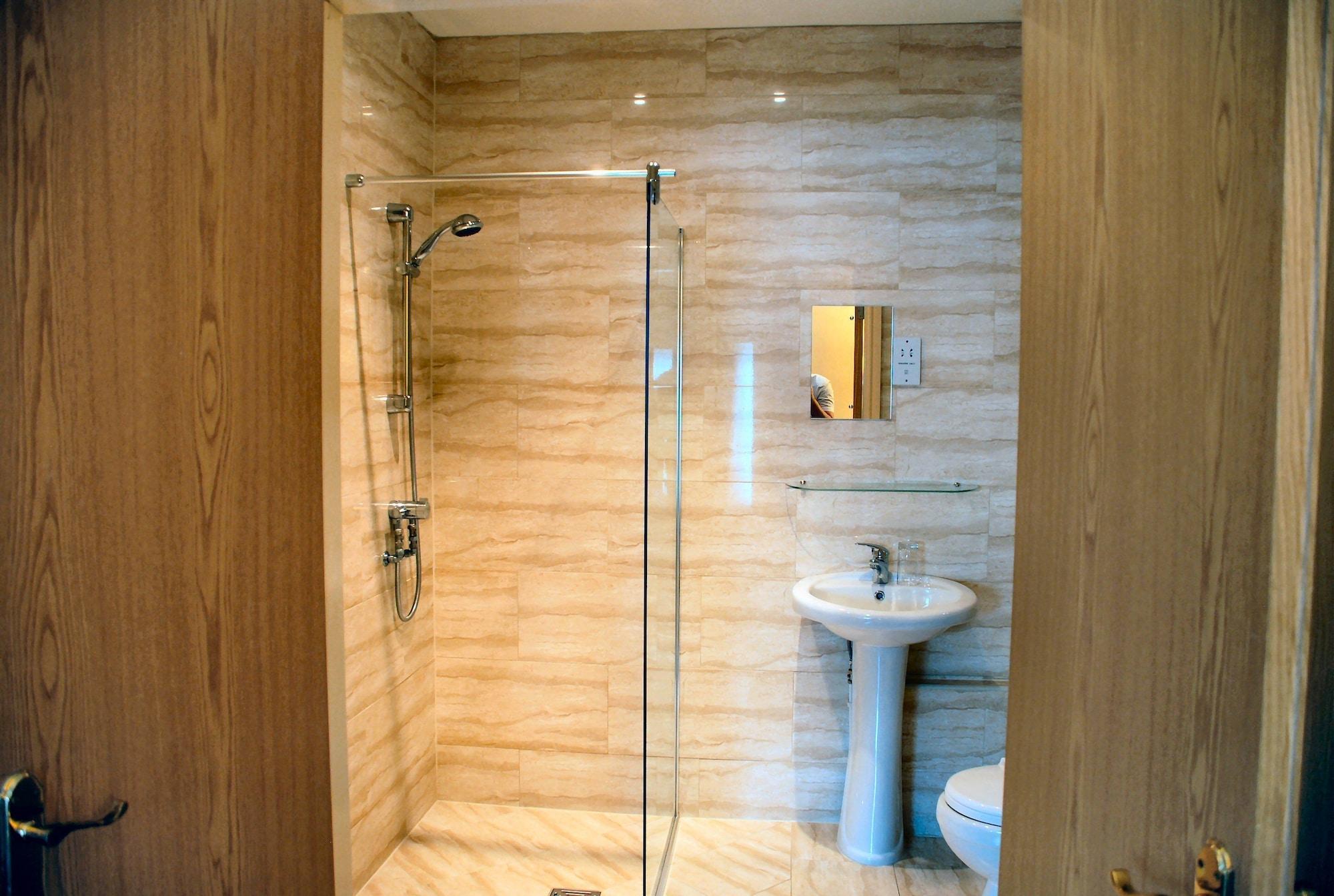Beech Mount 3* Liverpool