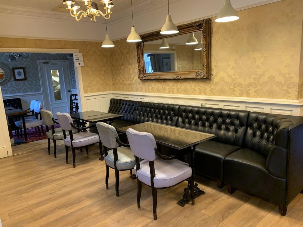 Beech Mount Hotel