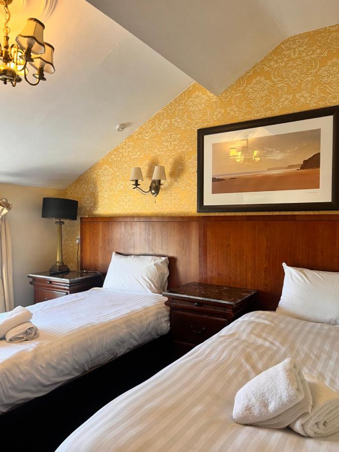Hotel Beech Mount