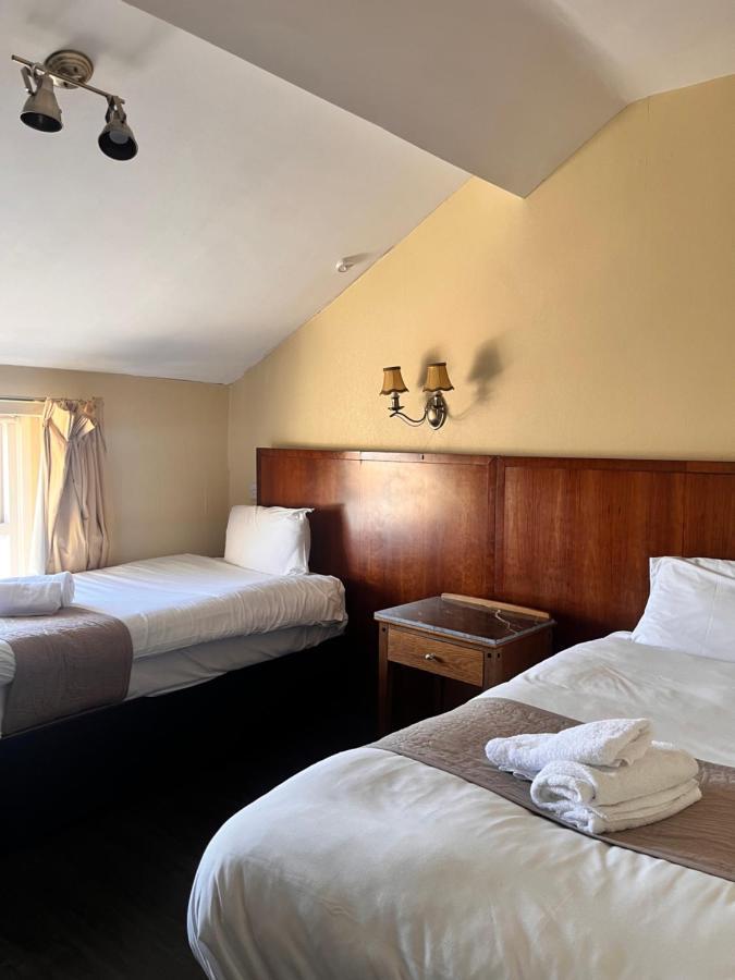 Hotel Beech Mount