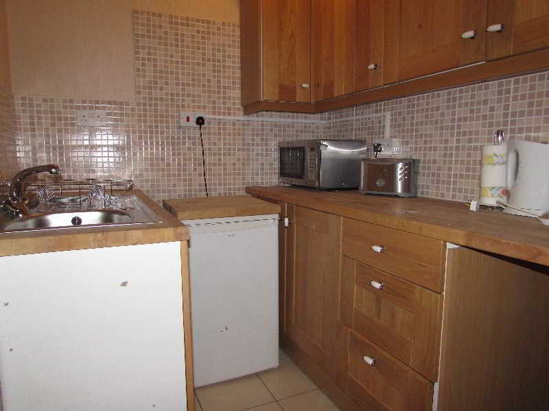 Hotel Beech Mount 3*