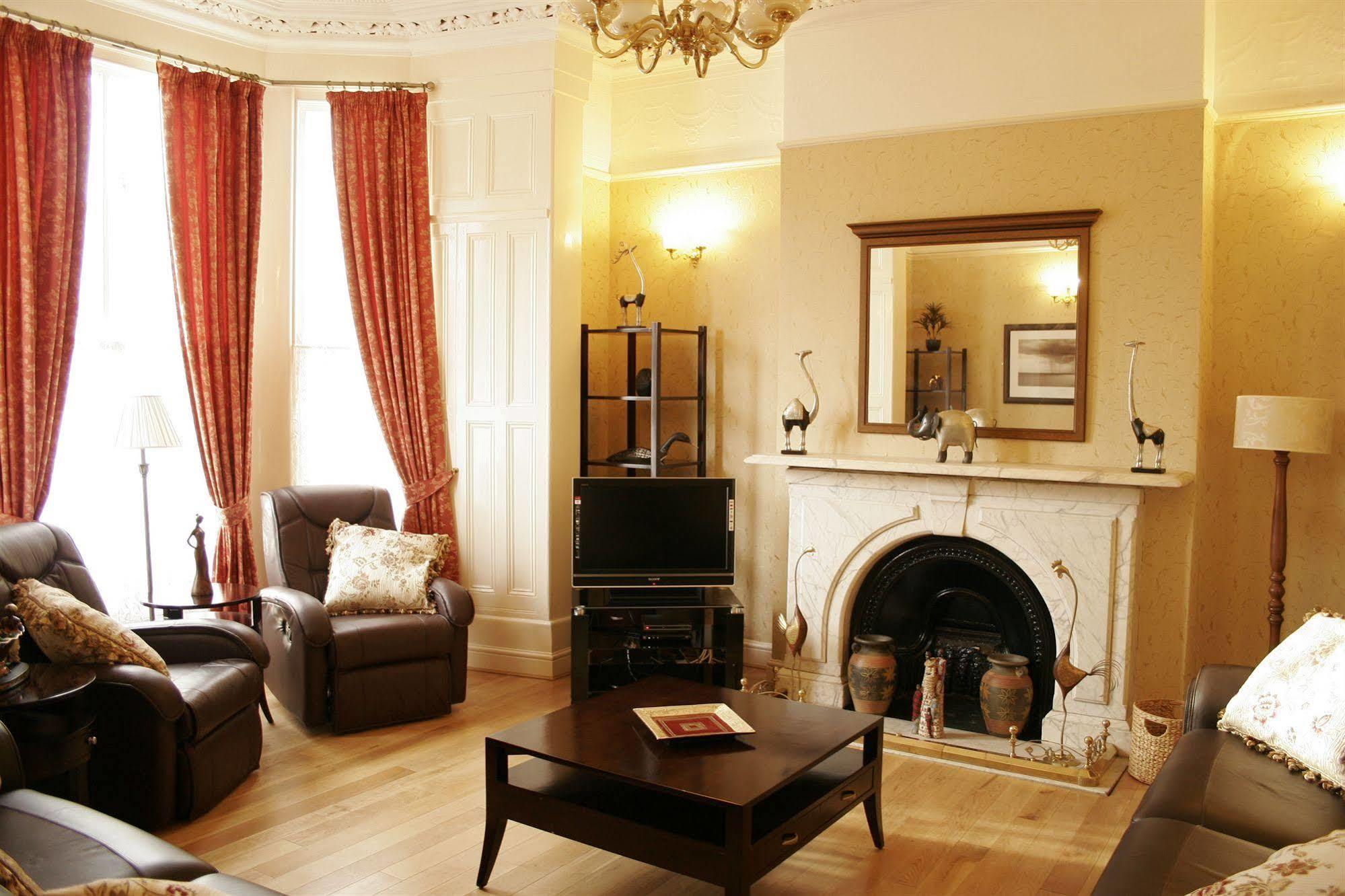 Beech Mount Hotel 3*