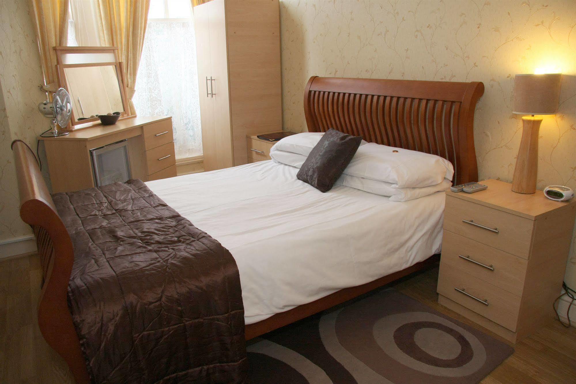 Beech Mount Hotel