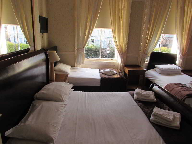 Hotel Beech Mount - Free Parking Liverpool