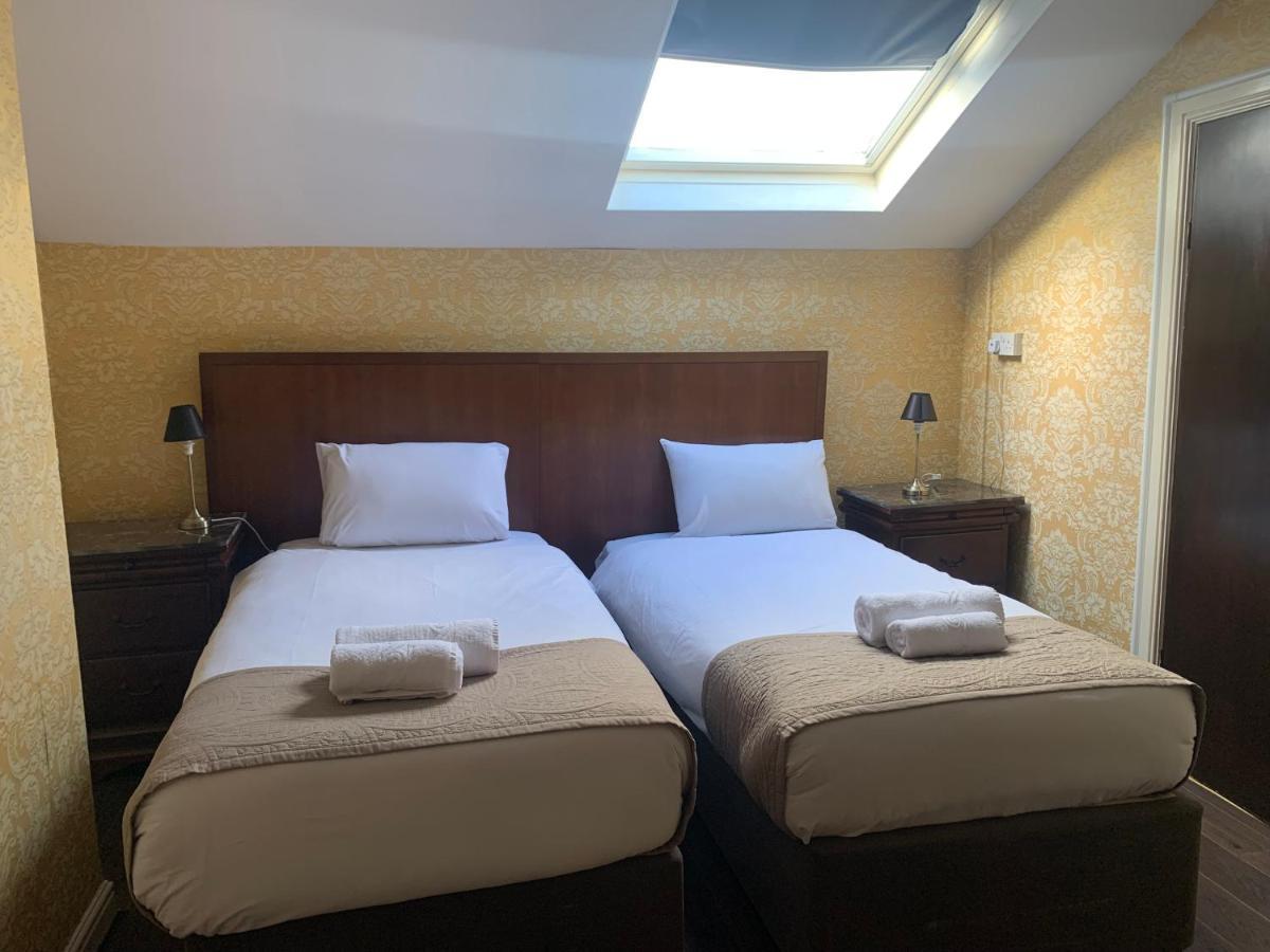 Beech Mount - Free Parking 3*
