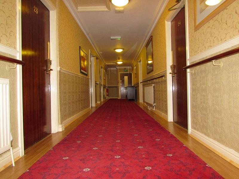 Beech Mount - Free Parking Hotel Liverpool