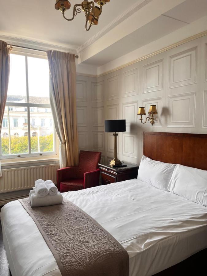 Beech Mount - Free Parking Hotel 3*
