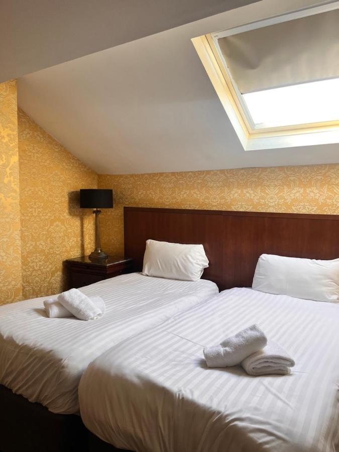 Hotel Beech Mount - Free Parking 3*