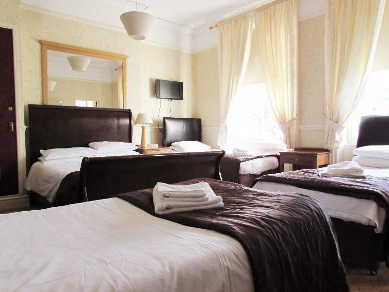 Hotel Beech Mount - Free Parking Liverpool