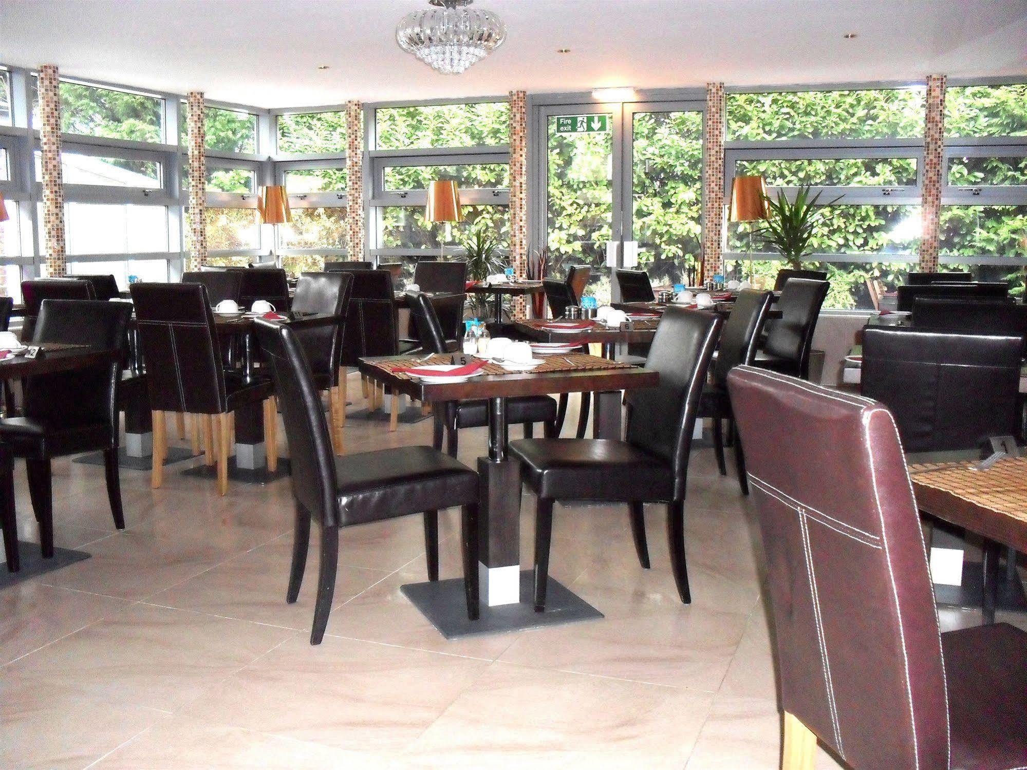 Beech Mount - Free Parking 3*