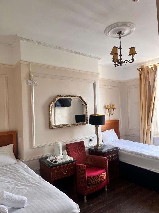 Beech Mount - Free Parking 3* Ливерпуль